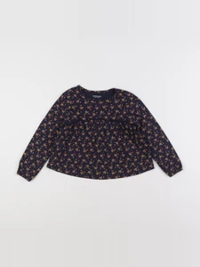 Vertbaudet - tee-shirt multicolore - 3 ans