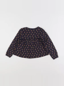 Vertbaudet - tee-shirt multicolore - 3 ans