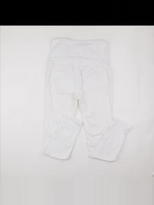 Envie de fraise - pantalon grossesse blanc - 42