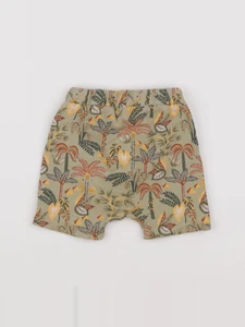 Tape à l'oeil - short multicolore - 6 mois