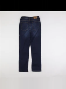 Vertbaudet - jean bleu - 12 ans