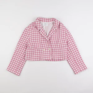 Zara - veste rose - 11/12 ans