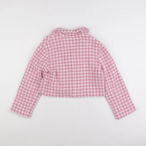 Zara - veste rose - 11/12 ans