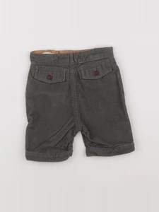 Jacadi - pantalon gris - 12 mois