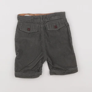 Jacadi - pantalon gris - 12 mois