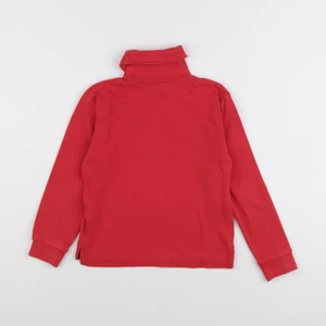 Cyrillus - sous-pull rouge - 6 ans