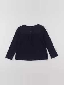 GAP - tee-shirt bleu - 4 ans