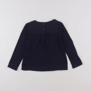 GAP - tee-shirt bleu - 4 ans