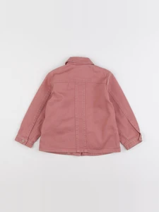 Tape à l'oeil - veste rose - 2 ans