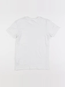 Vertbaudet - maillot de corps blanc - 10 ans