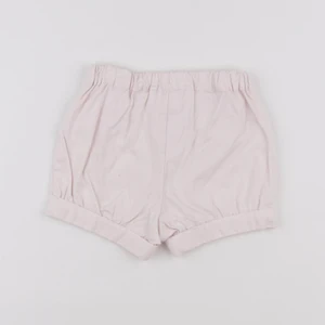 Jacadi - short rose - 12 mois