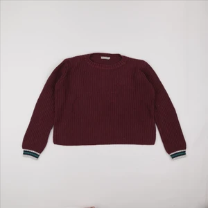 Storytelling - pull rouge - 10 ans