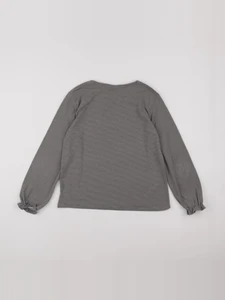 Tape à l'oeil - tee-shirt vert, or - 12 ans