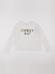 Monoprix - tee-shirt blanc - 12 ans