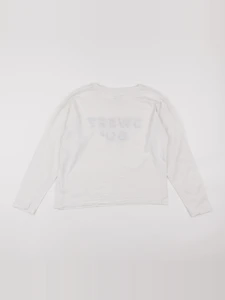 Monoprix - tee-shirt blanc - 12 ans