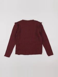 Tape à l'oeil - tee-shirt rouge - 12 ans