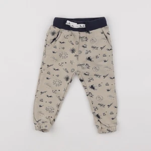 IKKS - jogging beige - 12 mois