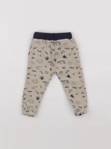 IKKS - jogging beige - 12 mois