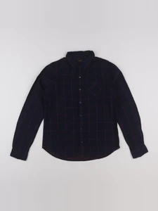 IKKS - chemise bleu - 12 ans