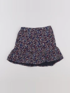 IKKS - jupe multicolore - 8 ans