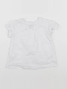 Tape à l'oeil - blouse multicolore - 12 mois