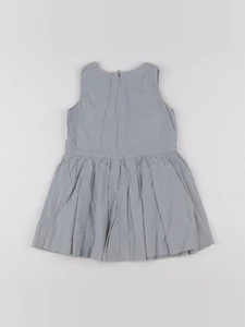 Jacadi - robe bleu - 3 ans