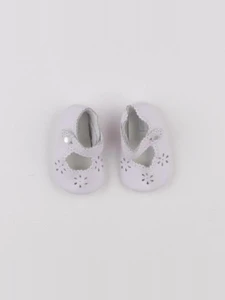 Jacadi - chaussons violet - pointure 15/16