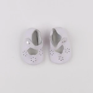 Jacadi - chaussons violet - pointure 15/16