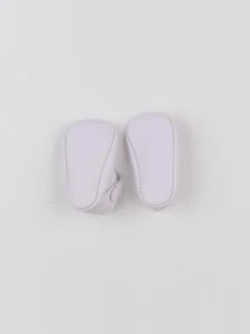 Jacadi - chaussons violet - pointure 15/16