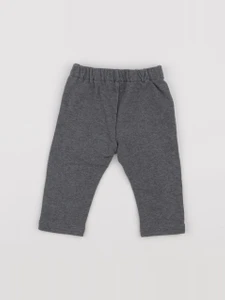 Jacadi - pantalon gris - 6 mois