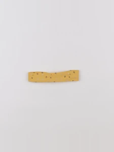 Tape à l'oeil - bandeau jaune - 6 mois