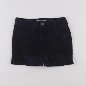 Okaidi - short bleu - 7 ans