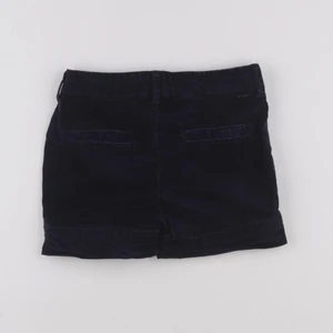 Okaidi - short bleu - 7 ans