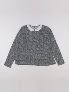 Monoprix - tee-shirt multicolore - 14 ans