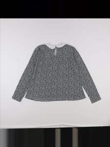 Monoprix - tee-shirt multicolore - 14 ans