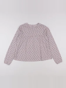 Vertbaudet - tee-shirt rose - 14 ans