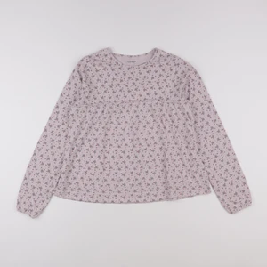 Vertbaudet - tee-shirt rose - 14 ans
