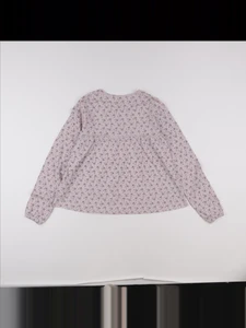 Vertbaudet - tee-shirt rose - 14 ans