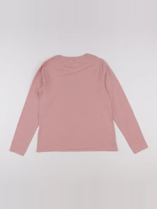 Vertbaudet - tee-shirt rose - 14 ans