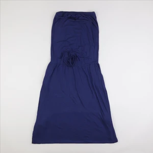 Envie de fraise - robe grossesse bleu - 34 à 36