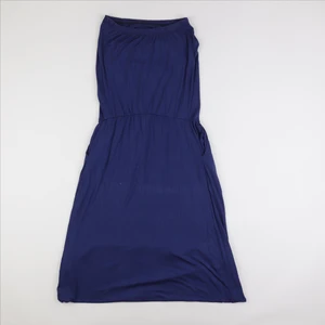 Envie de fraise - robe grossesse bleu - 34 à 36