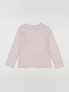 Vertbaudet - tee-shirt rose - 8 ans