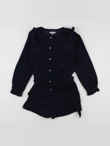 Vertbaudet - combinaison bleu - 9 ans