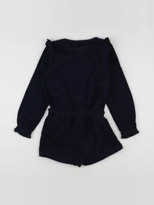 Vertbaudet - combinaison bleu - 9 ans
