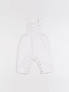 Jacadi - combinaison rose - 6 mois