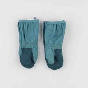 Decathlon ski - moufles de ski vert - 12/18 mois