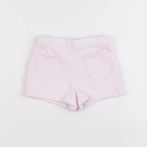 Jacadi - short rose - 12 mois