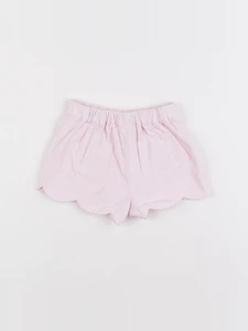 Jacadi - short rose - 6 mois