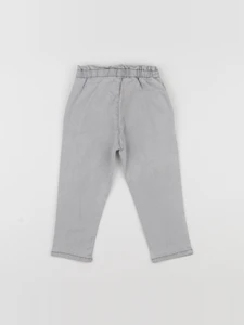 IKKS - pantalon gris - 2 ans
