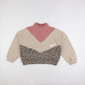 IKKS - polaire beige - 14 ans